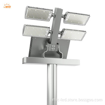 High Power Outdoor LED Flood Lights for Stadiums and Sports Fields (500W-1500W)